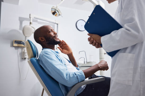 Best Emergency Dental Care for Broken or Chipped Teeth in Clearlake Riviera, CA