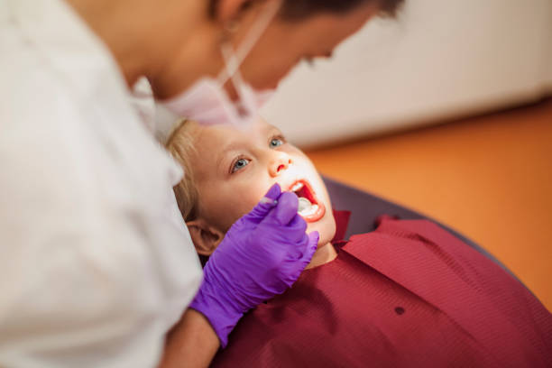 Best Emergency TMJ Treatment in Clearlake Riviera, CA