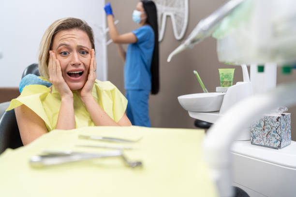 Best Emergency Wisdom Teeth Removal in Clearlake Riviera, CA